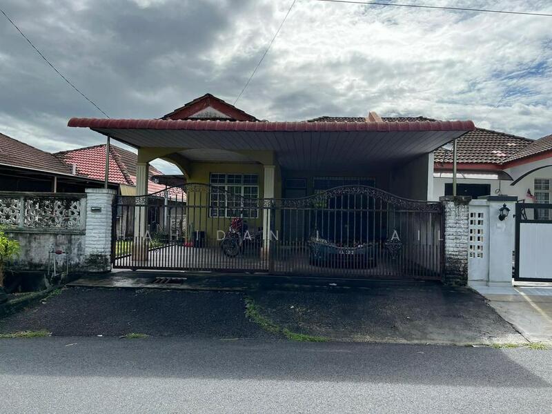 Ambangan Heights - 1