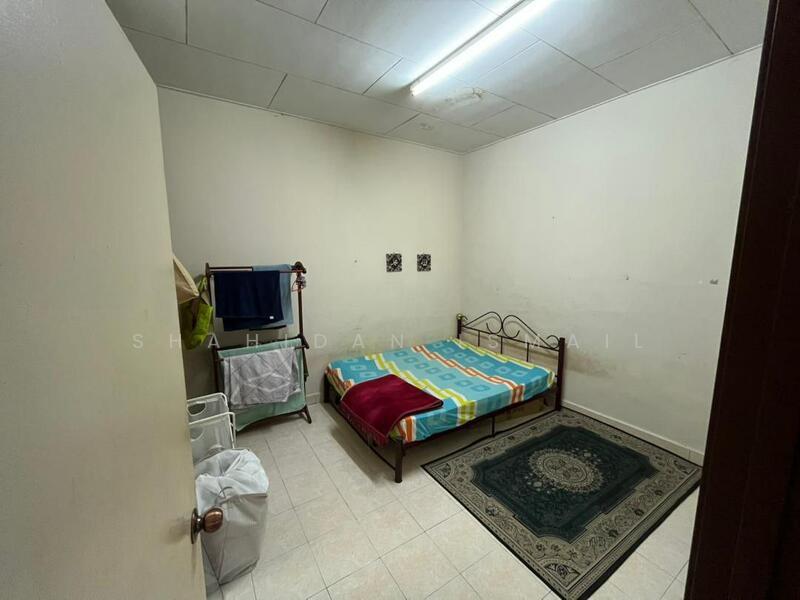 Ambangan Heights - 4