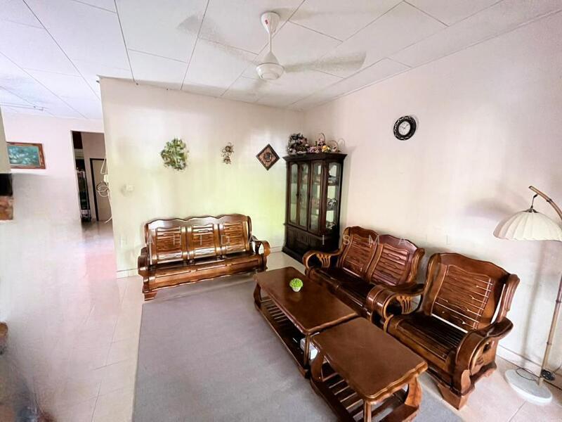 Ambangan Heights - 5