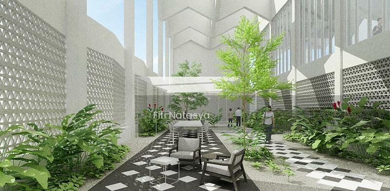 UNA Serviced Apartment - 3