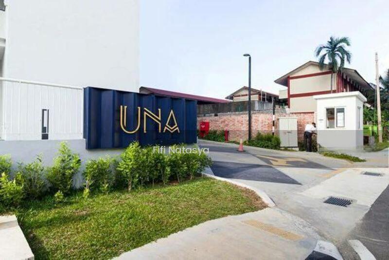 UNA Serviced Apartment - 2