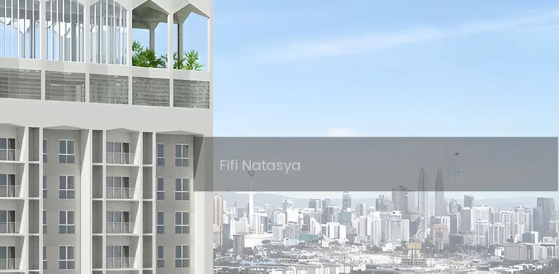 UNA Serviced Apartment - 5