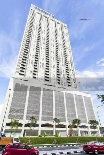 UNA Serviced Apartment - 1