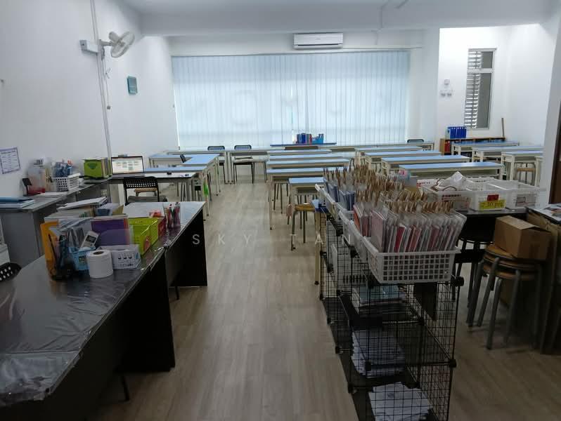 Taman Desa Tebrau - 5