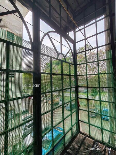 Siantan Apartment - 5