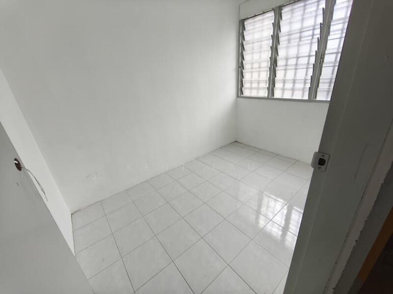 Bentong - 3