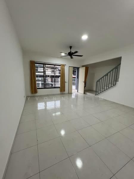 Setia Eco Gardens - 1