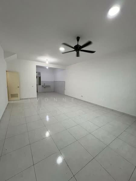 Setia Eco Gardens - 2