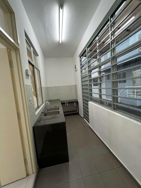 Setia Eco Gardens - 3