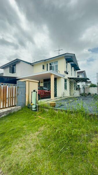 Taman Mutiara Rini - 1