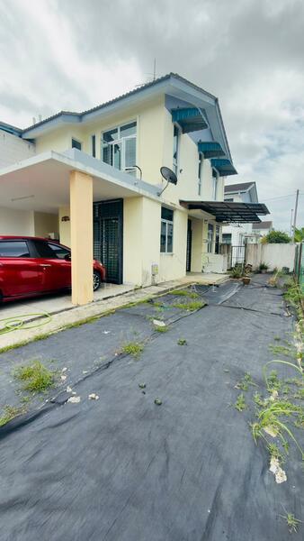 Taman Mutiara Rini - 2