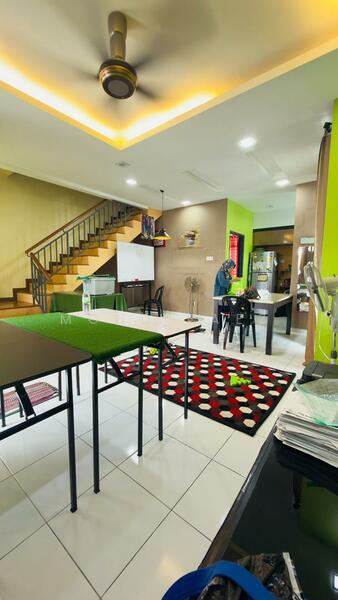 Taman Mutiara Rini - 4