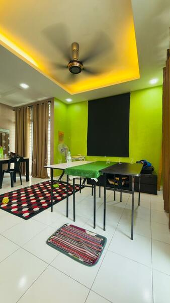 Taman Mutiara Rini - 5