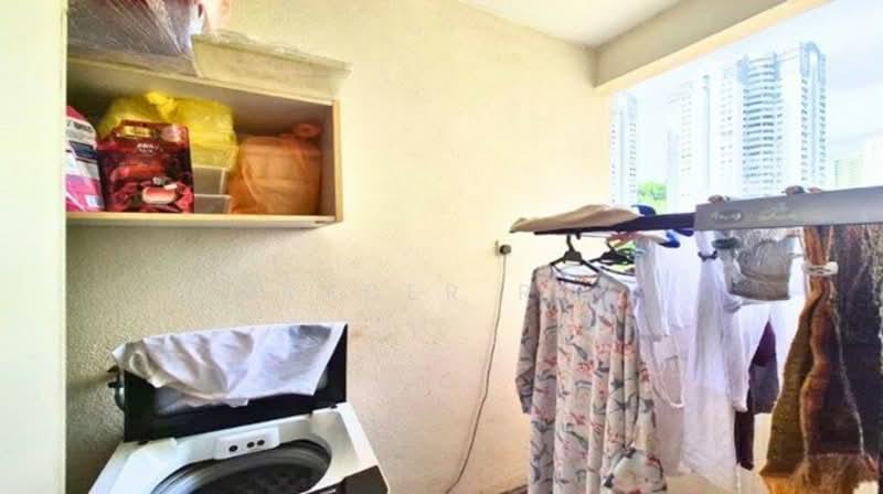 Astaka Heights Apartments - 2