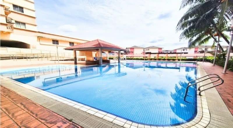 Astaka Heights Apartments - 3