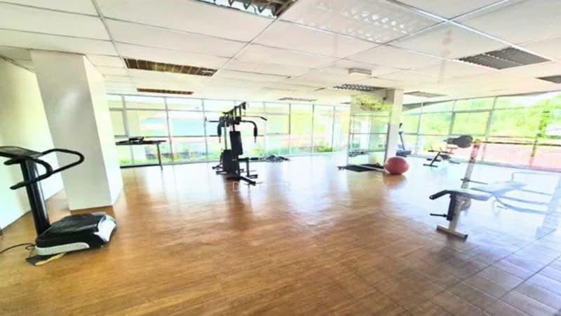Astaka Heights Apartments - 5