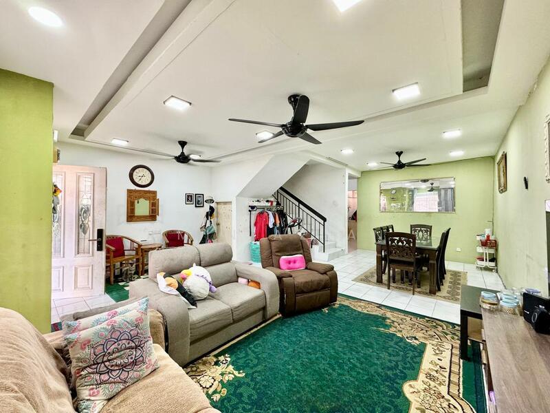 Taman Cheras Prima - 5