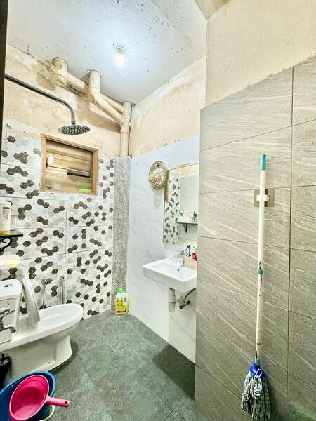Taman Cheras Prima - 4
