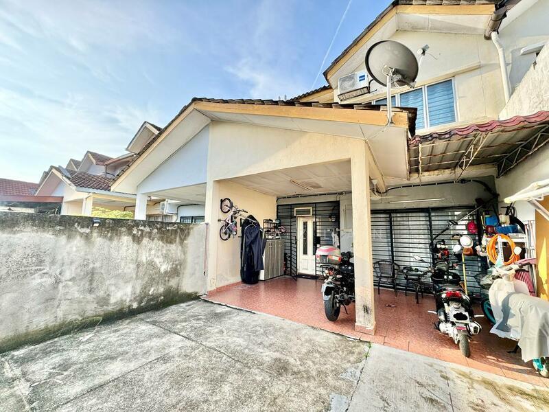 Taman Cheras Prima - 3