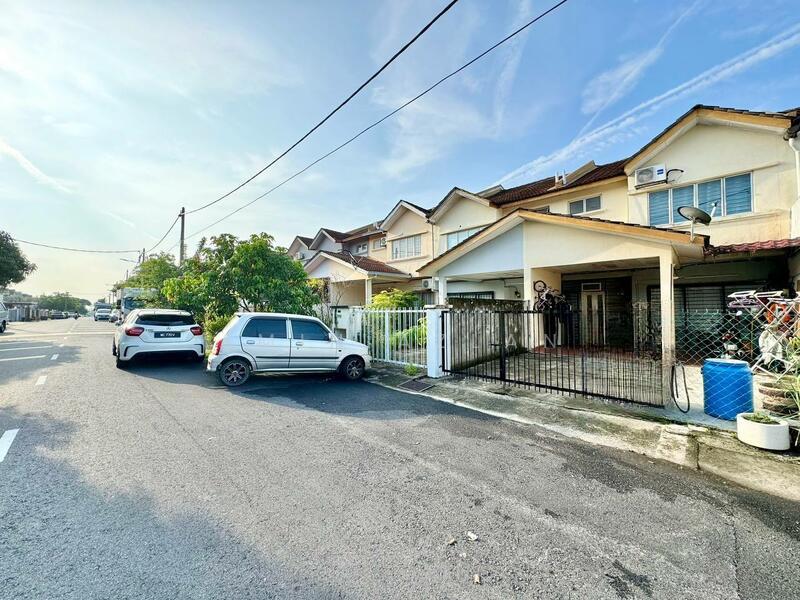 Taman Cheras Prima - 2