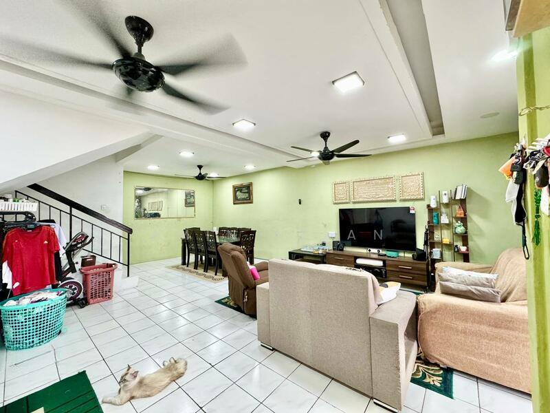 Taman Cheras Prima - 4