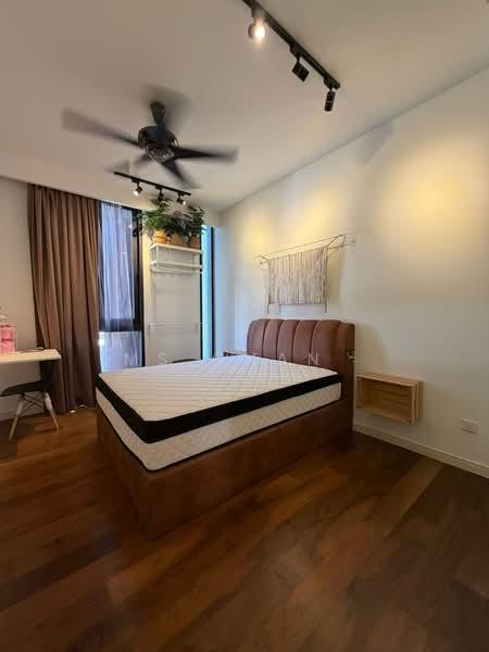 Shorefront Residences - 1