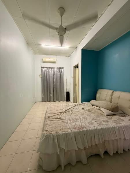 Taman Bukit Ria - 2