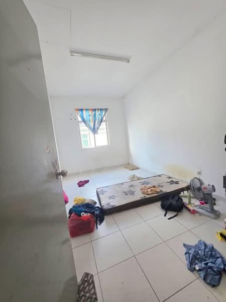 Taman Scientex Utama Tamans Scientexs Utamas Tamans Scientexs Utamas - 5