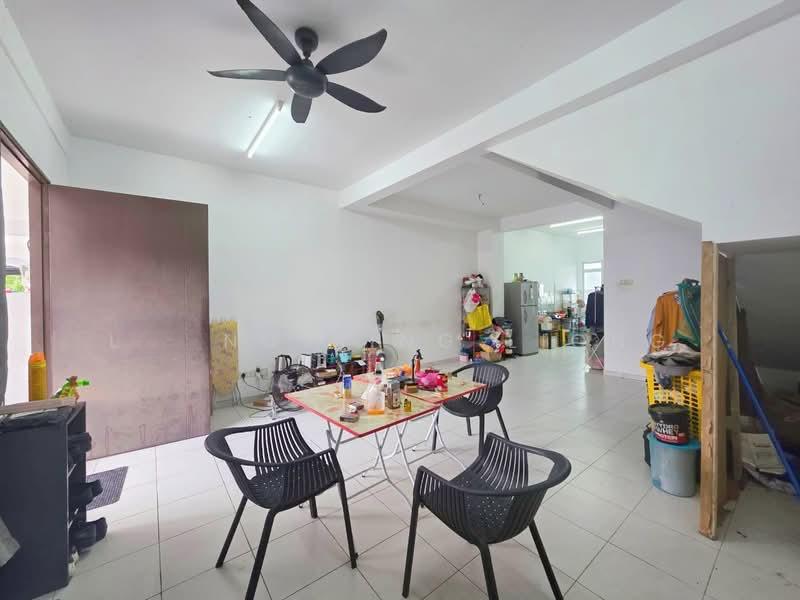 Taman Scientex Utama Tamans Scientexs Utamas Tamans Scientexs Utamas - 2