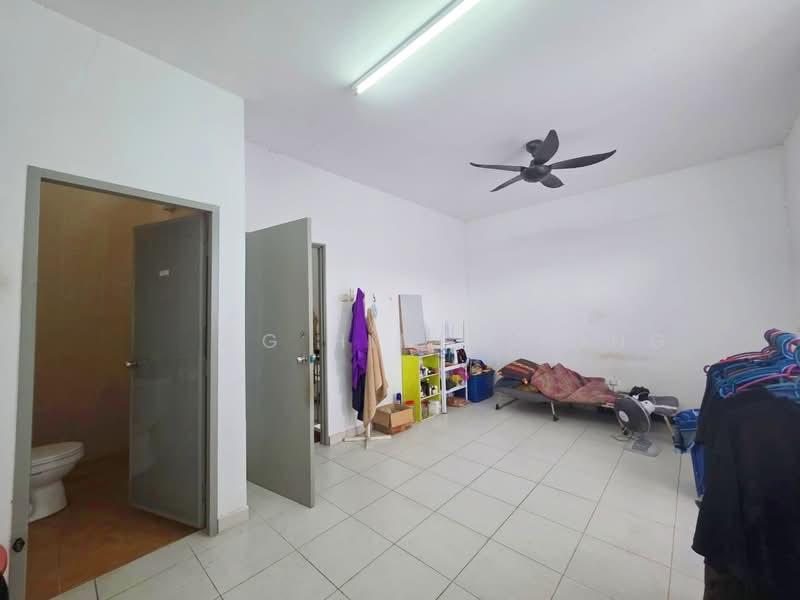 Taman Scientex Utama Tamans Scientexs Utamas Tamans Scientexs Utamas - 4