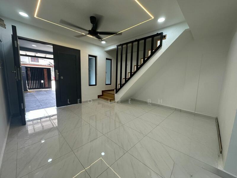 Jalan Cempaka 4 , Taman Plentong Baru - 3