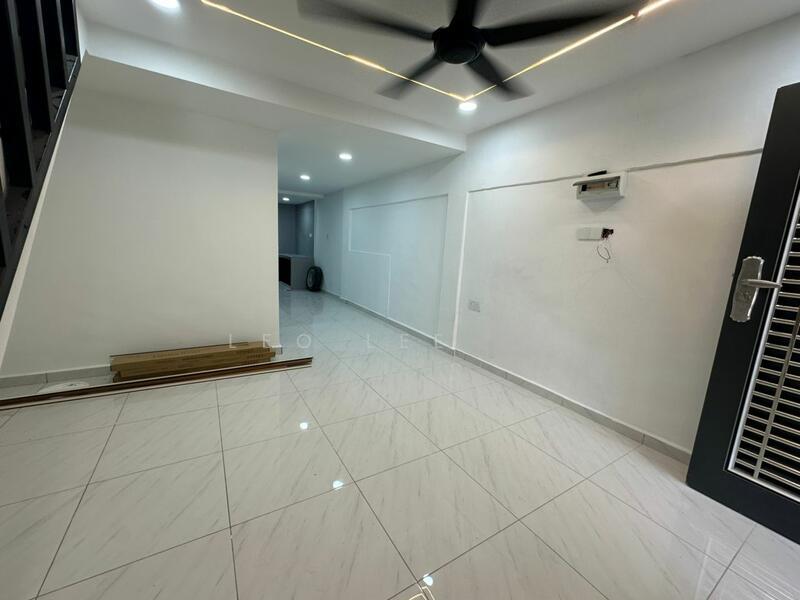 Jalan Cempaka 4 , Taman Plentong Baru - 4