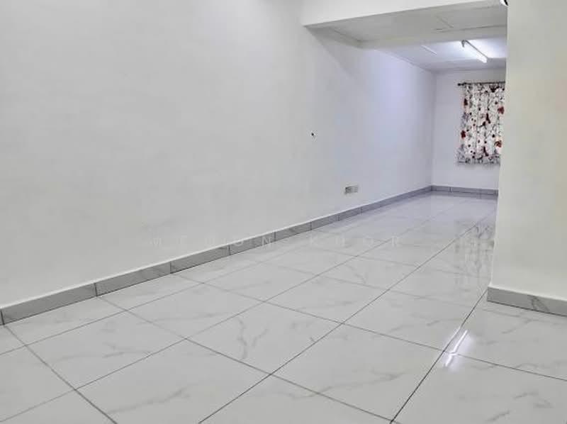 Taman Universiti SS3 - 3