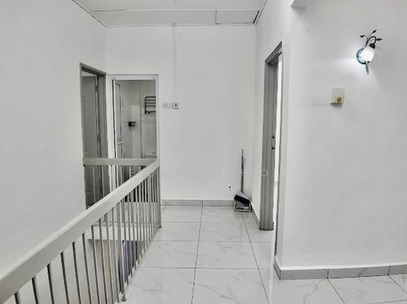 Taman Universiti SS3 - 4