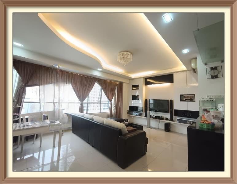 Birch Plaza - 4
