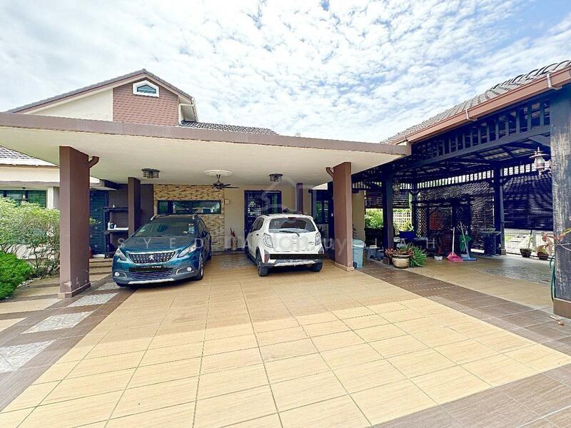 Puncak Bestari - 2