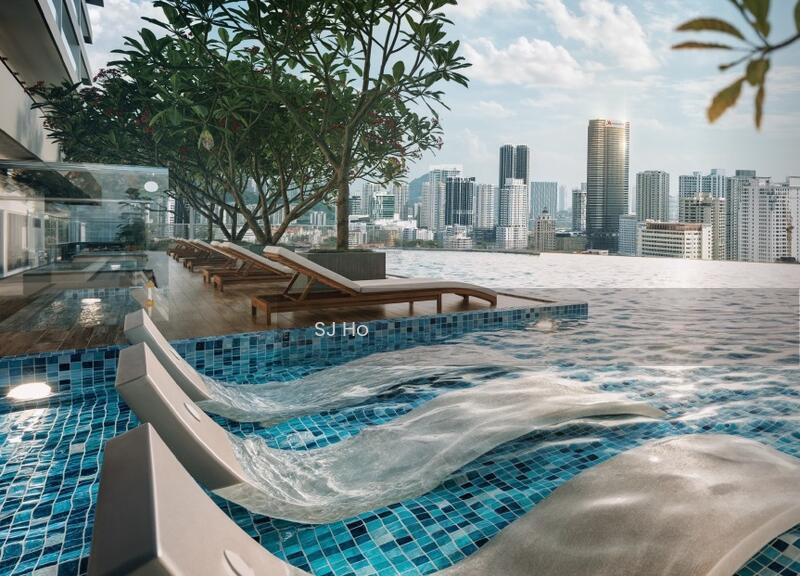 Lumina Residence - 2