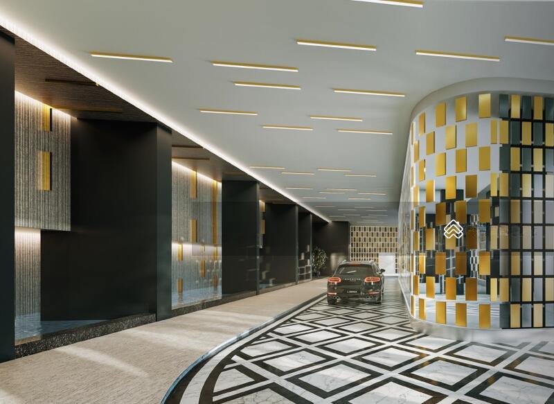 Lumina Residence - 4