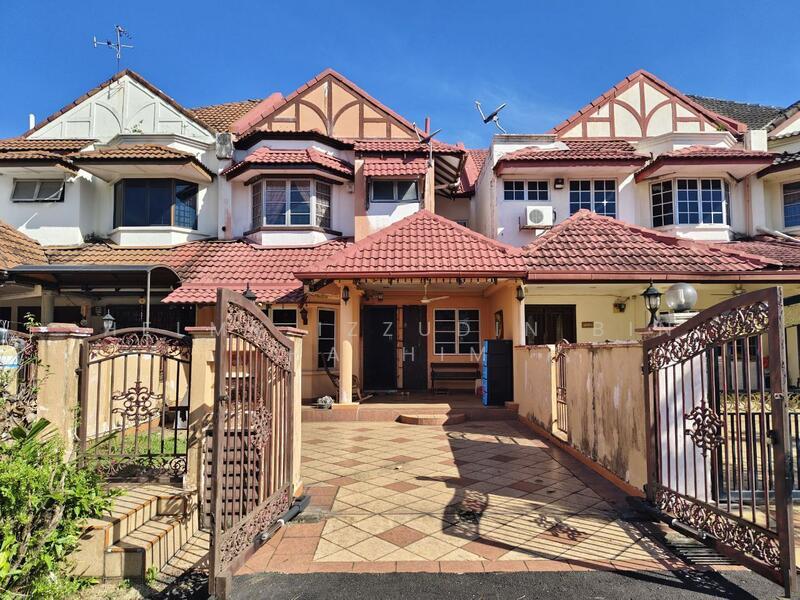 Double Storey USJ 11 - 2