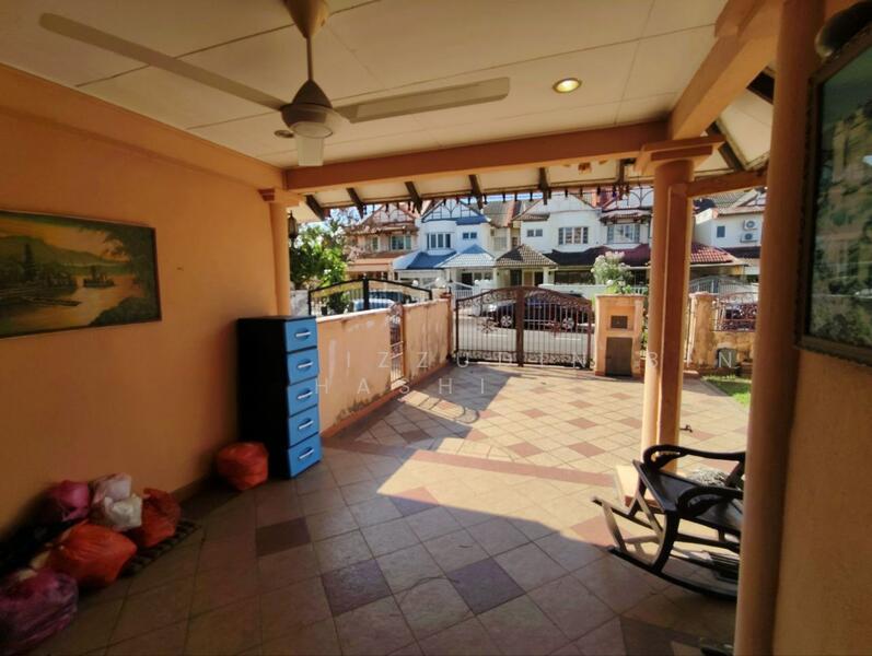 Double Storey USJ 11 - 4