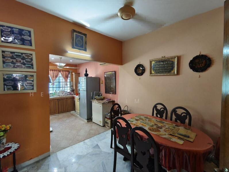 Double Storey USJ 11 - 3