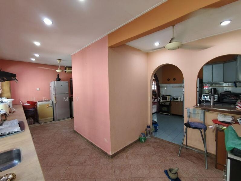 Double Storey USJ 11 - 4