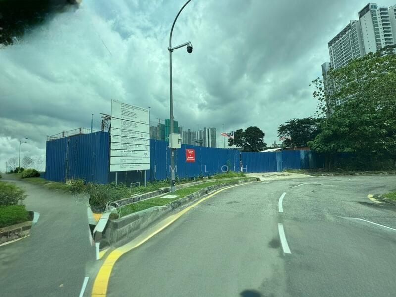 Bungalow Land for Sale Jalan Mesra Off Jalan Damai Kuala Lumpur - 3