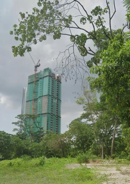 Bungalow Land for Sale Jalan Mesra Off Jalan Damai Kuala Lumpur - 4