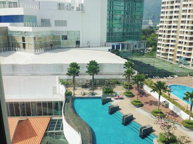 Gurney Paragon - 3