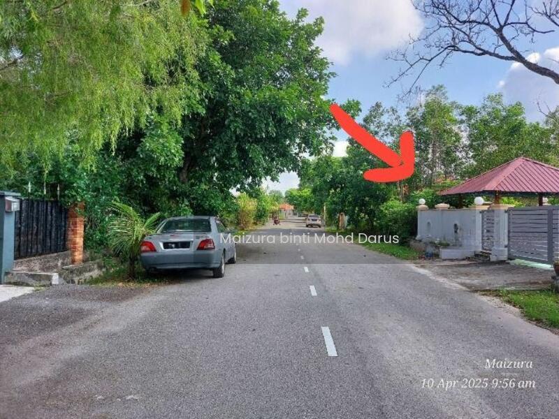 Non Bumi Bungalow Lot Mahkota Hill, Lenggeng - 2
