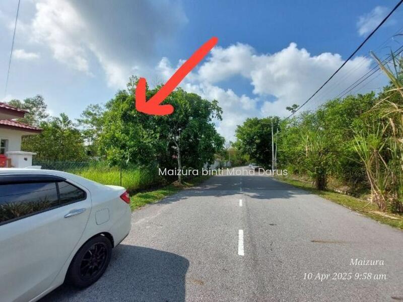 Non Bumi Bungalow Lot Mahkota Hill, Lenggeng - 4