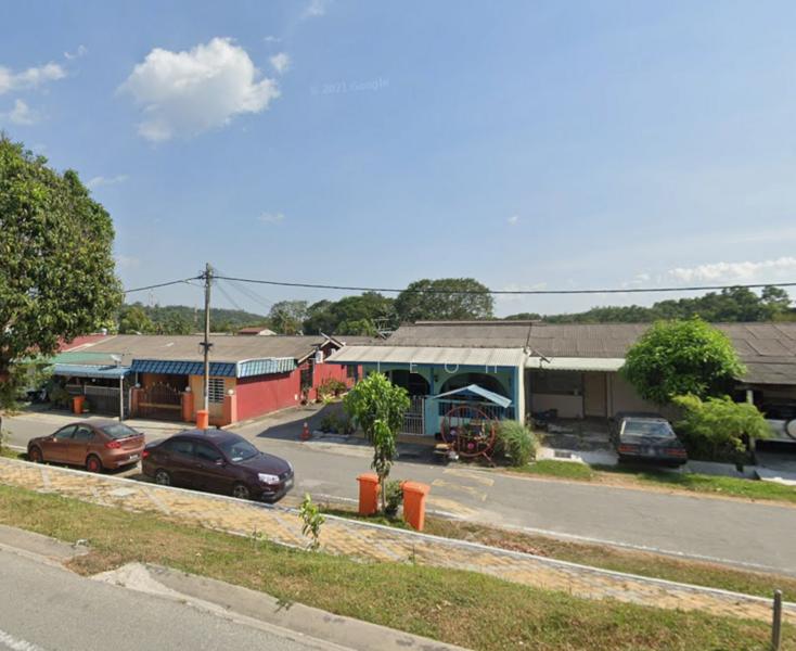 Below Market Value; 1 Sty Mid Terrace @ Taman Cempaka, Salak Tinggi - 5