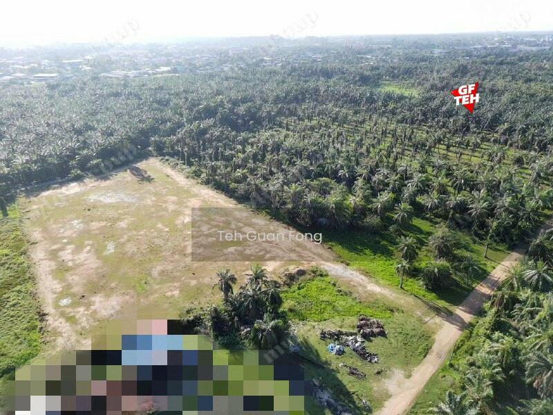 2.456 acres Zoning Residential | Sungai Bakap | Penang b - 3