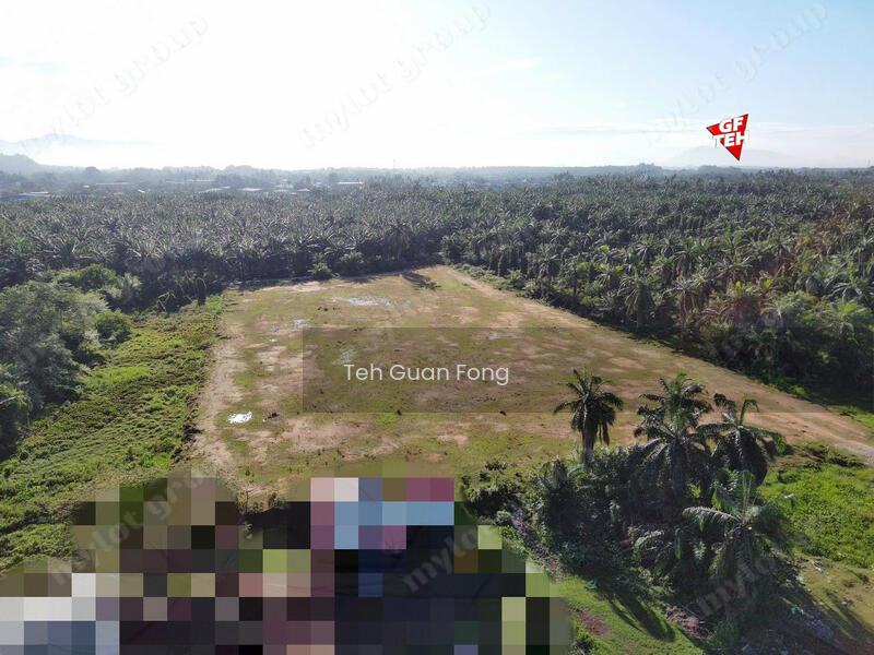 2.456 acres Zoning Residential | Sungai Bakap | Penang b - 2